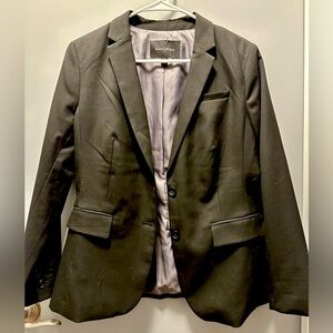 Banana Republic Women’s Blazer